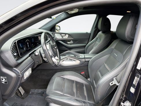 Used 2021 Mercedes-Benz GLE 53 AMG 4MATIC Coupe image 23