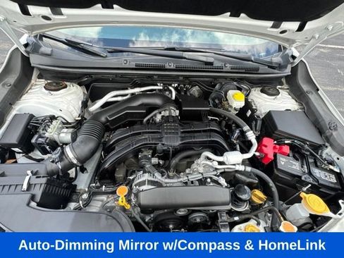 Certified 2024 Subaru Crosstrek 2.5i Sport w/ Crosstrek Mirror Package AWD/4WD image 8