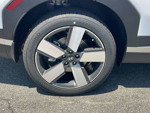 New 2026 Hyundai Santa Fe Limited image 33