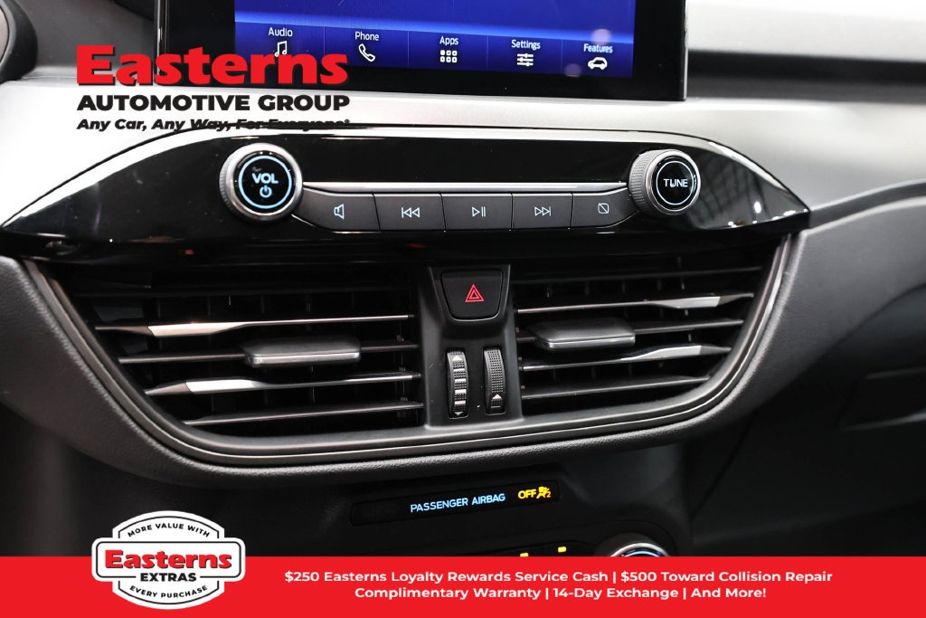 Used 2025 Ford Escape Active FWD image 20