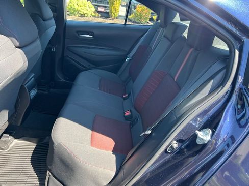 Certified 2023 Toyota Corolla SE FWD image 17