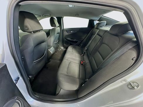 Used 2017 Chevrolet Malibu LS FWD image 36