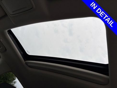 Certified 2026 Honda CR-V EX image 34