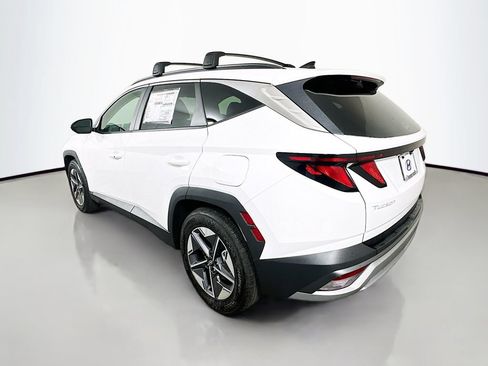 New 2026 Hyundai Tucson SEL FWD image 7