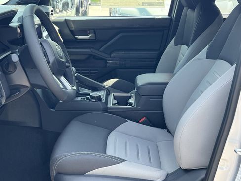 New 2025 Toyota Tacoma TRD Off-Road image 7