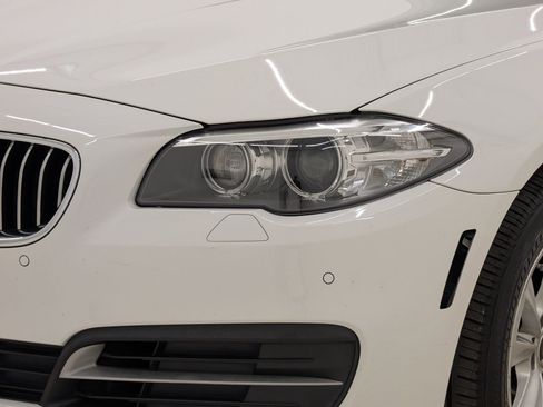 Used 2014 BMW 528i 528i image 10