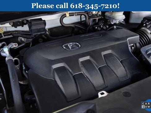 Used 2016 Acura RDX AWD image 47