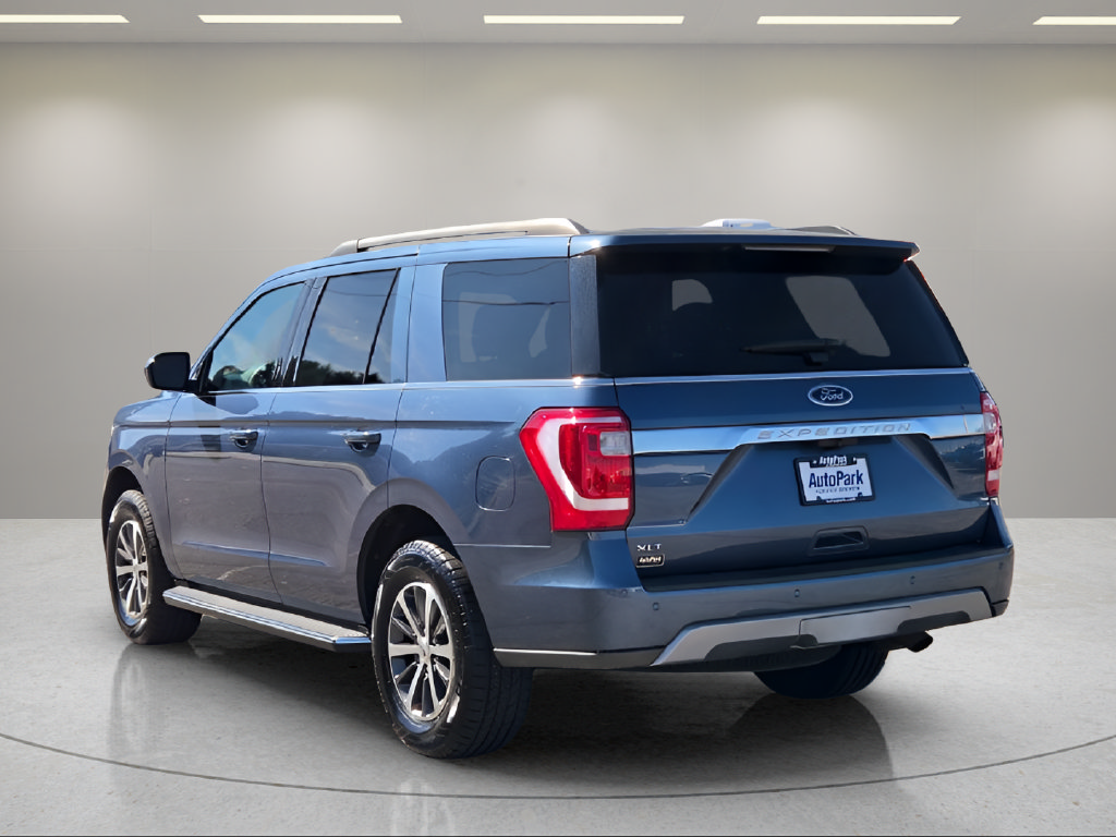 Used 2020 Ford Expedition XLT AWD/4WD image 6