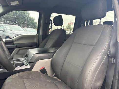 Used 2020 Ford F150 XL w/ Equipment Group 101A Mid RWD image 15