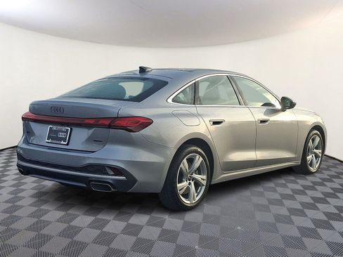 Certified 2025 Audi A5 2.0T Prestige image 6