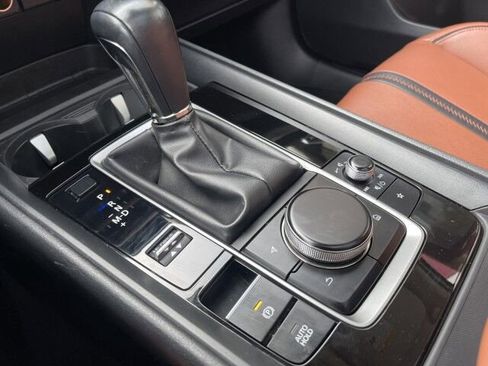 Used 2023 MAZDA CX-50 AWD 2.5 Turbo w/ Premium Pkg image 27