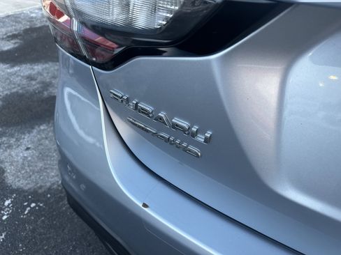 Used 2020 Subaru Legacy Sport image 7