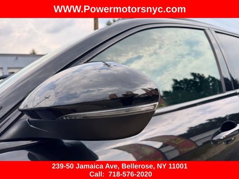 Used 2019 Alfa Romeo Stelvio Ti Sport w/ Quick Order Package 22S Sport AWD/4WD image 13