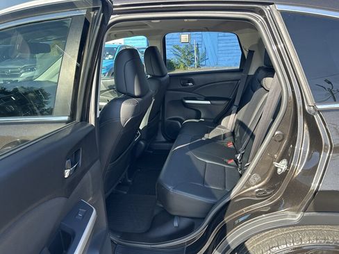Used 2016 Honda CR-V EX-L image 11