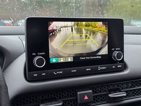 Certified 2024 Honda HR-V LX image 18