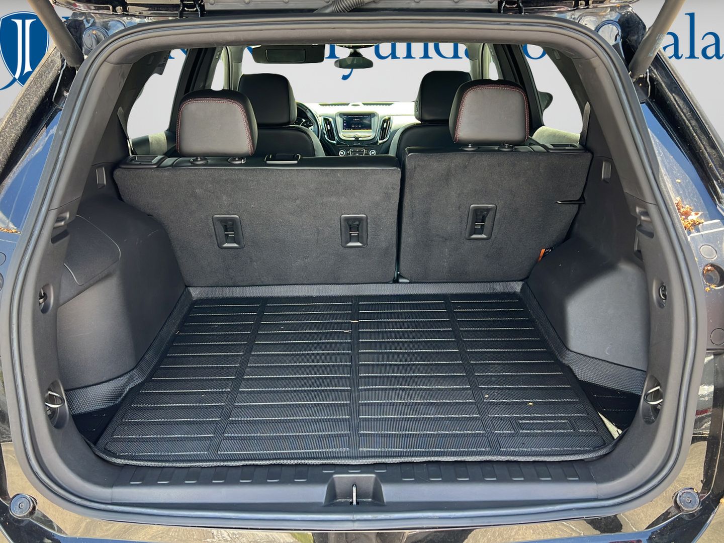 Used 2024 Chevrolet Equinox RS FWD image 10