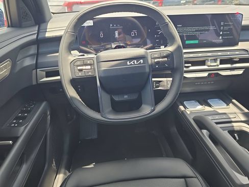 New 2027 Kia Telluride S FWD image 14