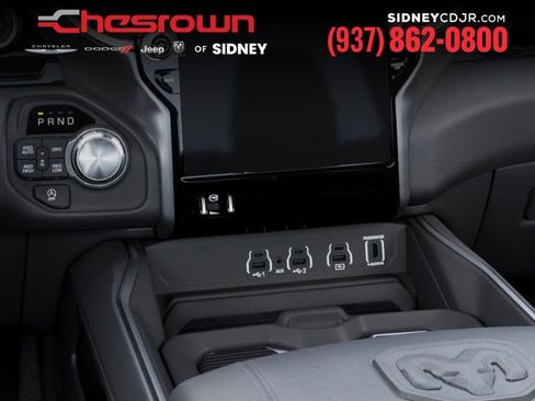 New 2026 RAM 1500 Laramie image 24