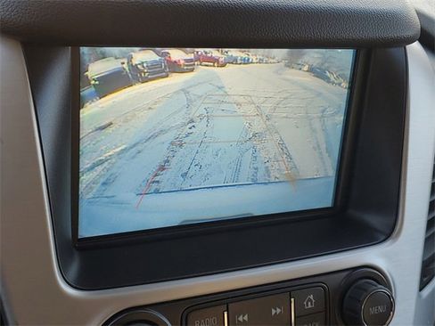 Certified 2019 GMC Yukon SLT w/ Open Road Package image 29