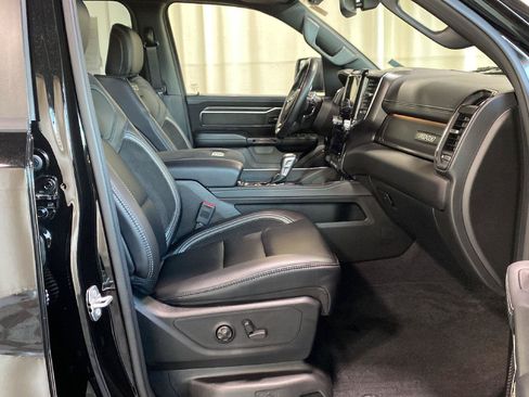 Used 2025 RAM 1500 RHO w/ Bed Utility Group AWD/4WD image 9