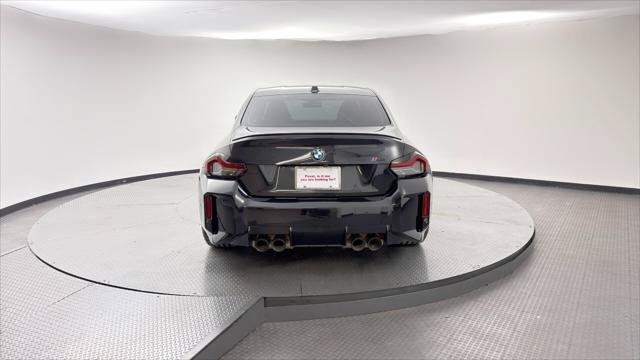 Used 2024 BMW M2 w/ Lighting Package RWD image 7