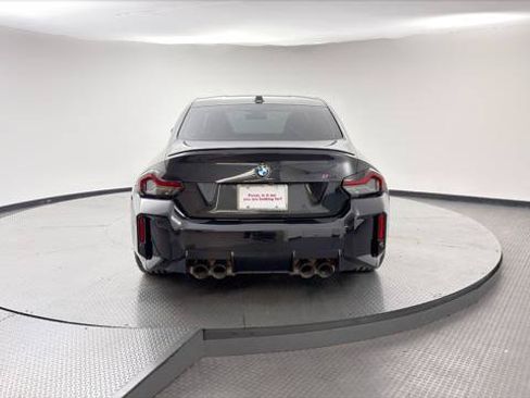 Used 2024 BMW M2 w/ Lighting Package RWD image 7