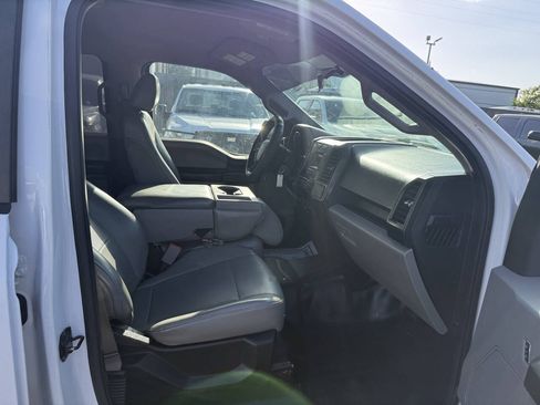 Used 2015 Ford F150 XL w/ XL Power Equipment Group RWD image 10