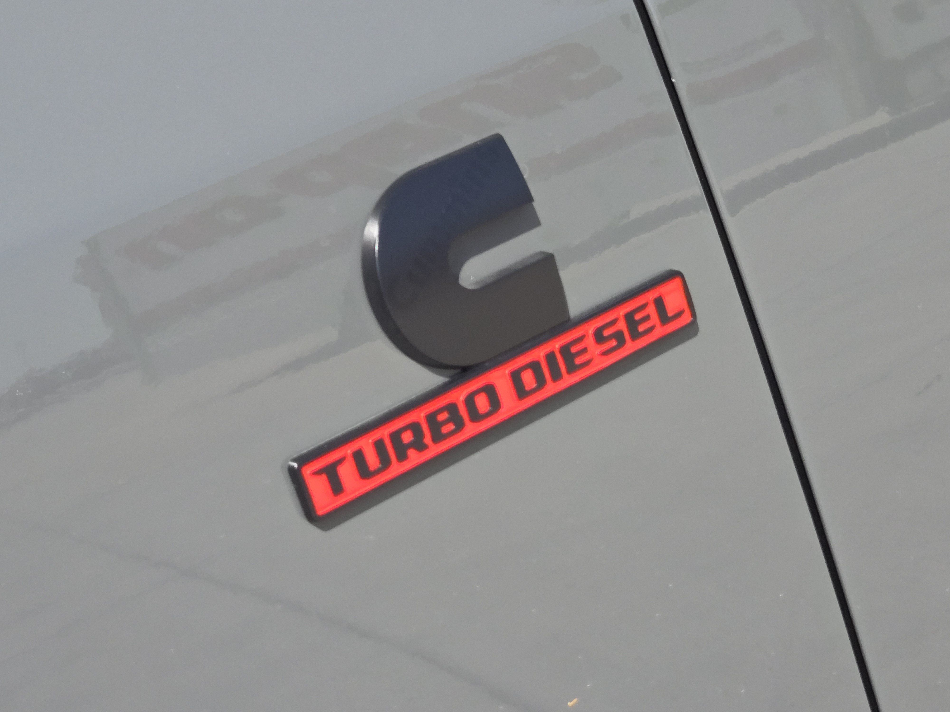 New 2026 RAM 2500 Laramie AWD/4WD image 8
