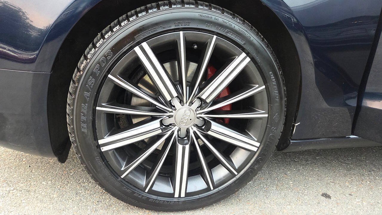 Used 2011 Audi A5 2.0T Premium Plus AWD/4WD image 49