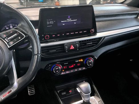 Used 2023 Kia Forte GT-Line w/ GT-Line Premium Package image 18