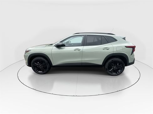 New 2026 Chevrolet Trax ACTIV image 5