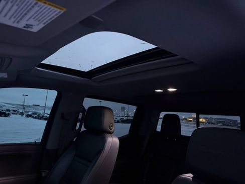 Used 2020 GMC Sierra 1500 Denali w/ Denali Ultimate Package image 15