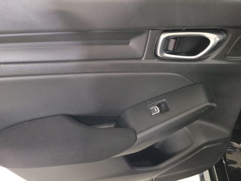 Used 2024 Honda Civic EX image 11