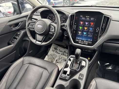 Certified 2025 Subaru Crosstrek 2.5i Limited image 14