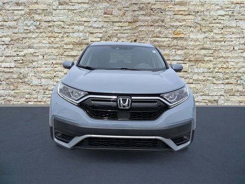 Used 2021 Honda CR-V EX image 3