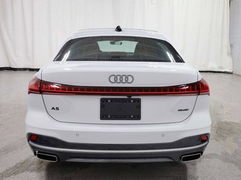 New 2025 Audi A5 2.0T Premium Plus image 7