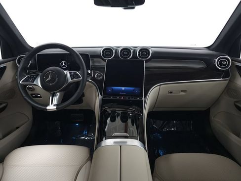 Certified 2026 Mercedes-Benz GLC 300 4MATIC image 22