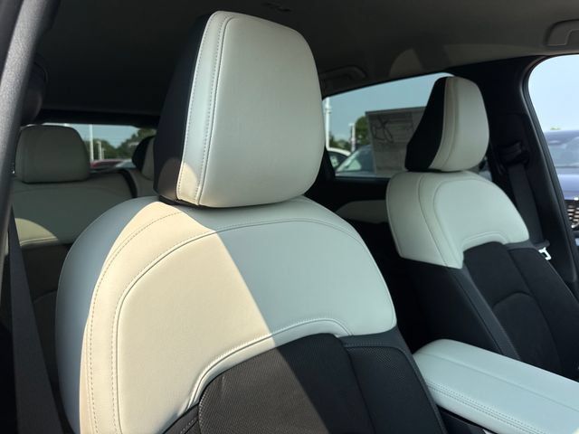New 2026 MAZDA CX-5 Select AWD/4WD image 21