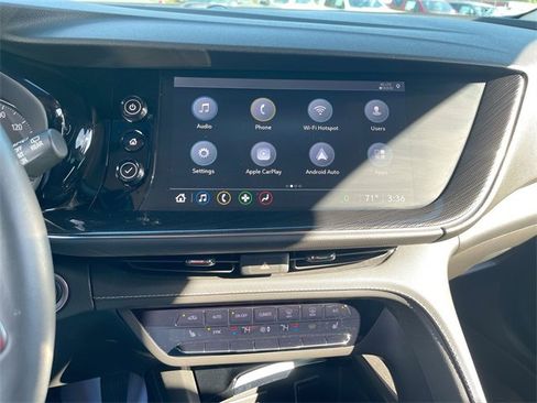 Used 2021 Buick Envision Essence image 13