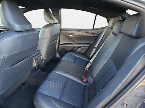 Certified 2026 Toyota Camry XSE FWD image 19