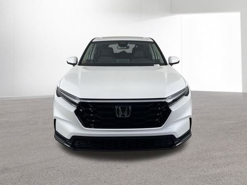 New 2026 Honda CR-V EX-L image 15
