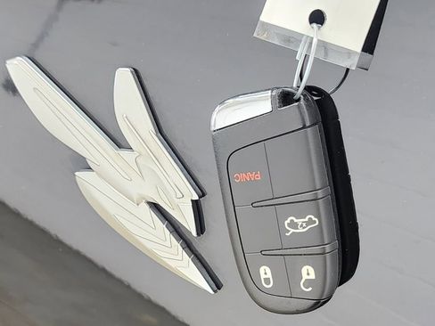 Used 2024 Dodge Hornet GT AWD/4WD image 37