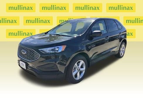 New 2024 Ford Edge SE image 19