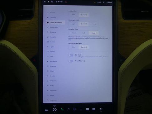 Used 2019 Tesla Model S Standard Range image 12