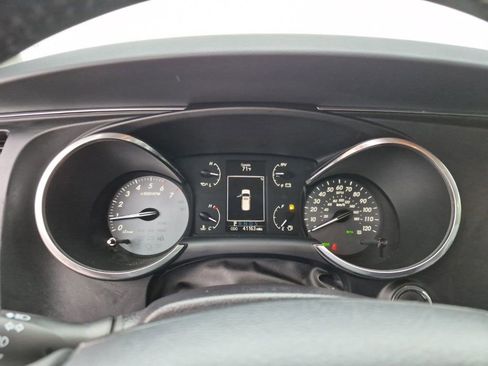 Used 2020 Toyota Sequoia Limited w/ Safety & Convenience Package RWD image 40
