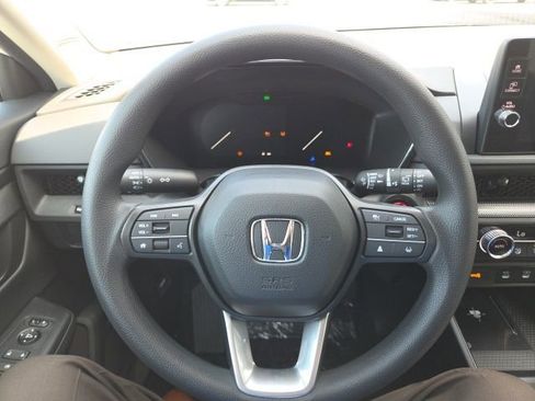 New 2026 Honda CR-V EX image 18