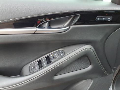 Used 2024 INFINITI QX60 Pure image 16