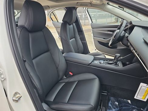 New 2026 MAZDA MAZDA3 2.5 S Sedan w/ Preferred Pkg image 10