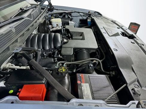 Used 2016 Chevrolet Silverado 1500 LT w/ All Star Edition image 22