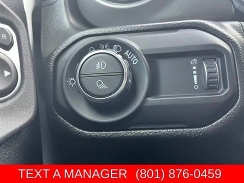 Used 2023 Jeep Gladiator Sport AWD/4WD image 26